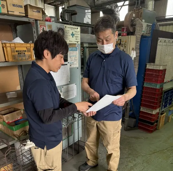 経営方針