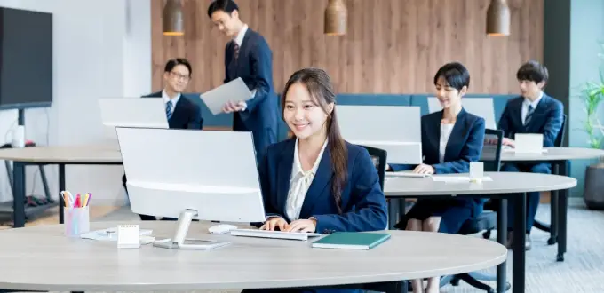 鍍金事業